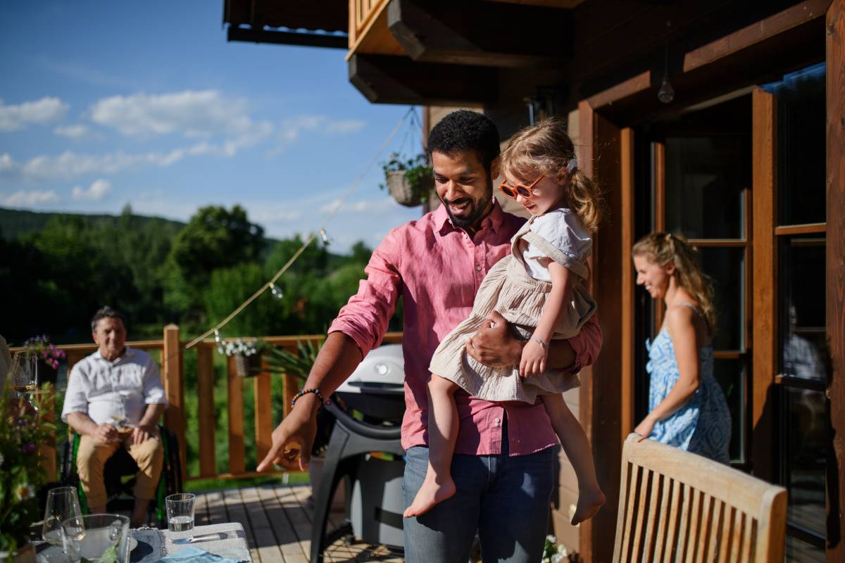 Airbnb-Vermietung im Hohenlohekreis: Das sollten Sie rechtli