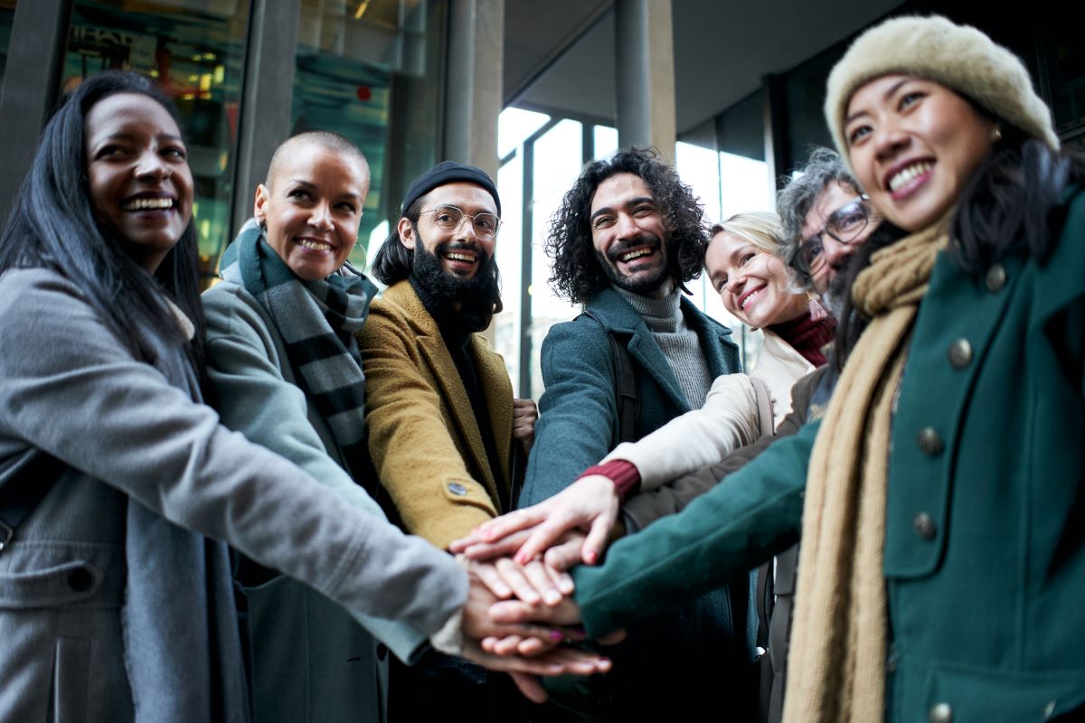 Bürgerinitiative gründen im Hohenlohekreis — So packst du es