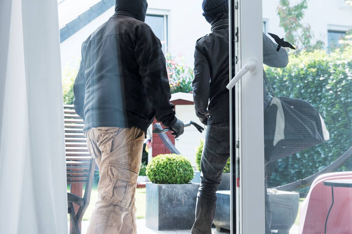 Einbruchschutz im Hohenlohekreis: So sichern Sie Ihr Zuhause