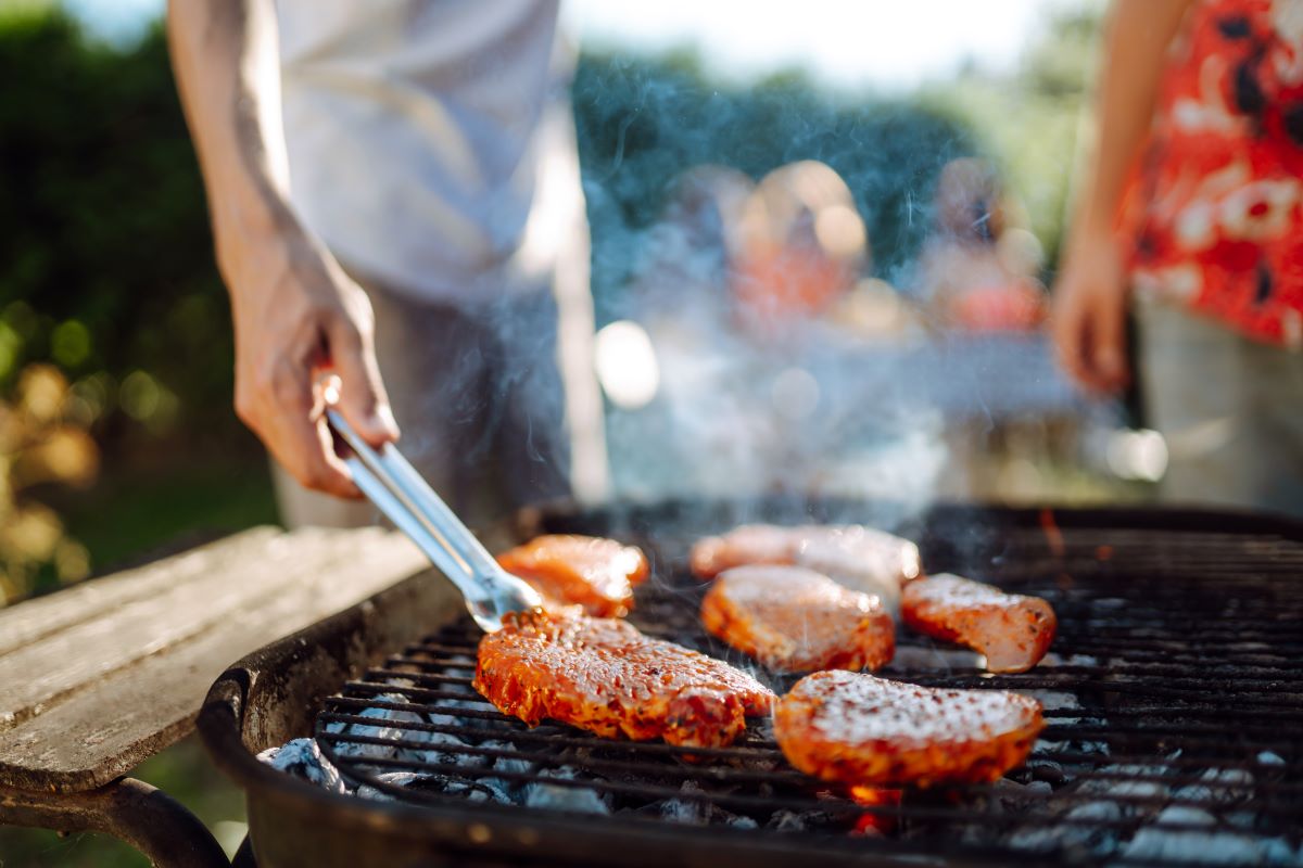 Grillen im Hohenlohekreis – was wirklich erlaubt ist