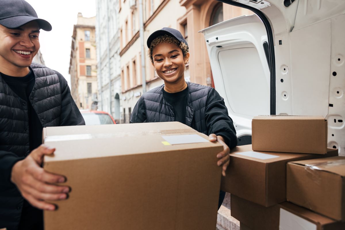 Paket nicht angekommen? Reklamation & Lösungen