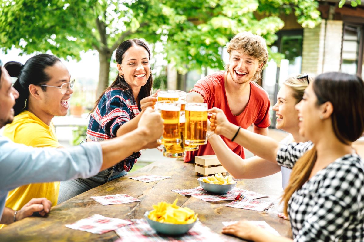 Gute Restaurants im Hohenlohekreis finden — Praktische Tipps